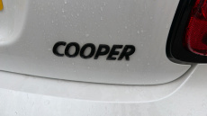 MINI Hatchback 1.5 Cooper Exclusive Premium 3dr Auto Petrol Hatchback